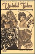 Untold Tales Preview Book Cover Image 1