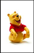 Disney Showcase: Laughing item 5 Pooh