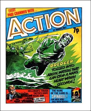 Action (UK) issue 42