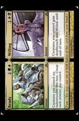 Magic the Gathering: Dragon's Maze (Base Set) card 132 Ready//Willing