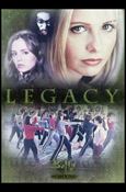 Buffy the Vampire Slayer: Memories (Case Loader Subset) Cover Image 1