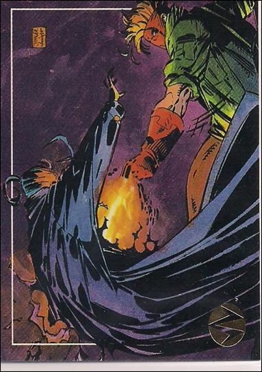 WildC.A.T.s: Set 1 (Base Set) card 23
