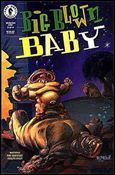 Big Blown Baby issue 2