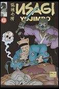 Usagi Yojimbo (1996) issue 77