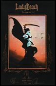 Lady Death: Secrets Cover Image 1