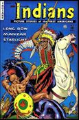Indians issue 5