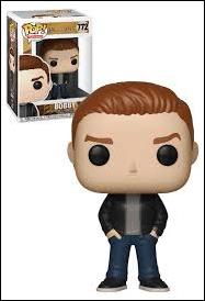 POP! Television figure 772 Bobby
