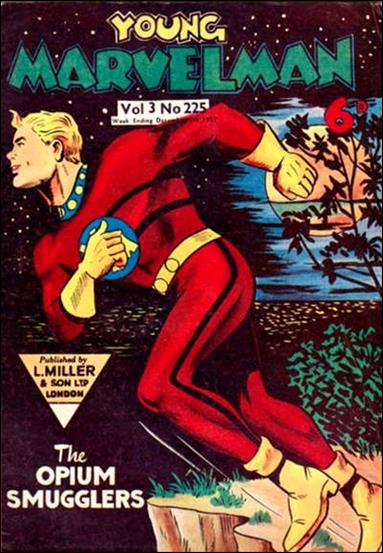 Young Marvelman issue 225
