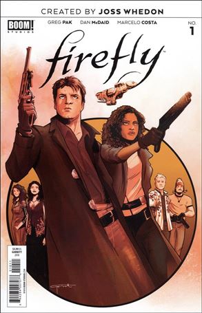 Firefly Cover Image 1