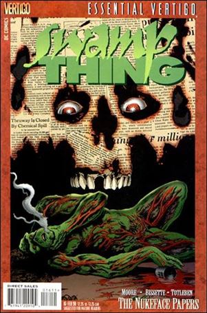 Essential Vertigo: Swamp Thing issue 16