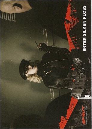 Spirit (Base Set)   card 17 Enter Silken Floss