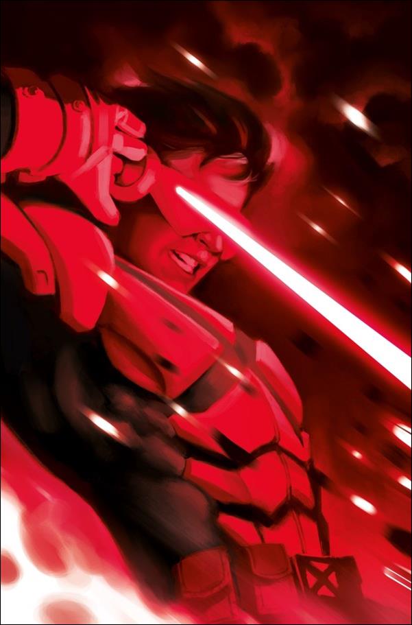 X-Men (2024) issue 9-E Miguel Mercado Virgin 1:50 Cover
