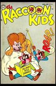 Raccoon Kids issue 53