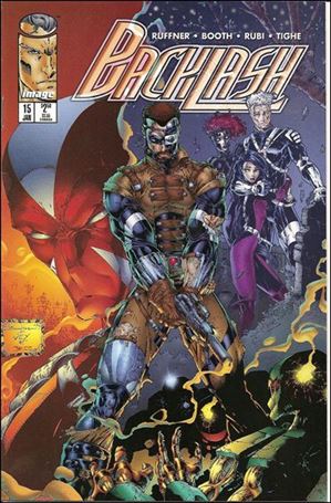 Backlash issue 15