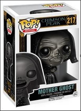 POP! Movies figure 217 Mother Ghost