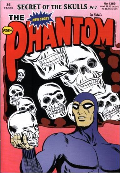 Phantom (1948) issue 1369