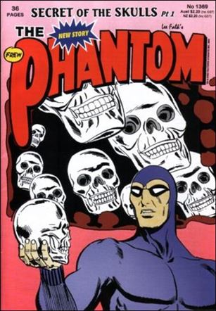 Phantom (1948) issue 1369