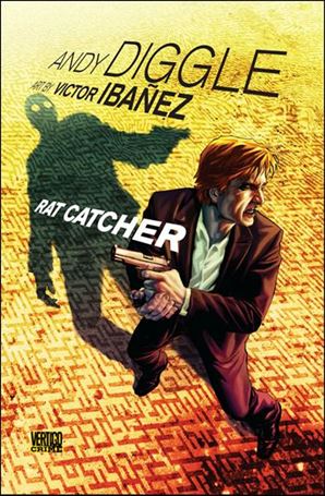 Rat Catcher Cover Image 1