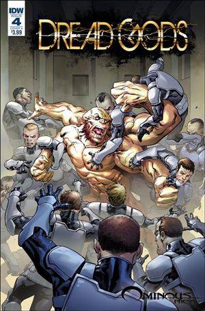 Dread Gods Cover Image 2