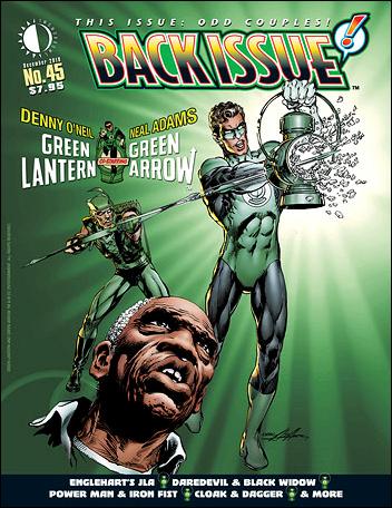 Back Issue issue 45