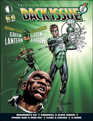 Back Issue issue 45