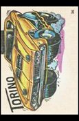 Fiends and Machines  (Base Set) card 36 Torino