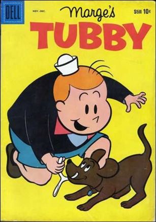 Tubby issue 37