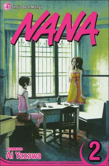 Nana issue 2