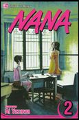 Nana issue 2