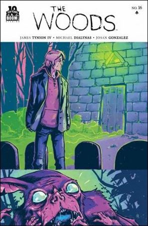 Woods issue 16