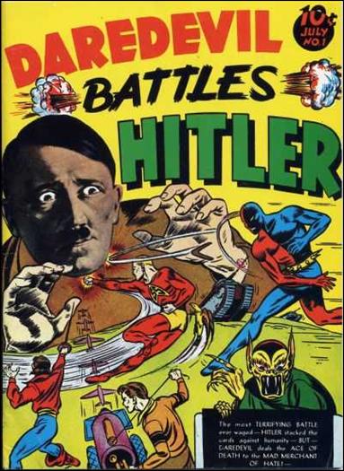 Flashback issue 1