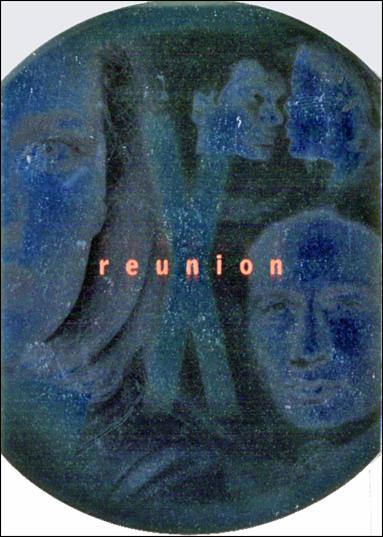 X-Files: Season 9 (Reunion Die Cut Subset) card R6