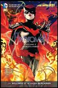 Batwoman issue 3 World's Finest