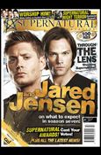 Supernatural Official Magazine issue 28
