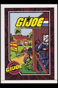 G.I. Joe (Base Set) card 157 1st Battle of Springfield
