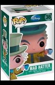 POP! Disney figure 36 Mad Hatter