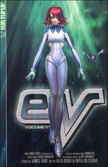 eV issue 1