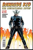 Rawhide Kid (2010) issue 1