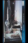 Star Wars Widevision (Base Set) card 47 Int. Mos Eisley - Spaceport - Docking Bay 94