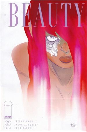 Beauty issue 2-C Robbi Rodriguez Cover