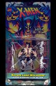 X-Men (Flashback Series) Cover Image 2