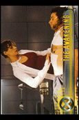 X-Men: The Movie (Base Set) card 27 The Awakening