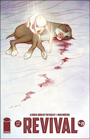 Revival (2012) issue 19