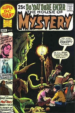 Super DC Giant issue 20