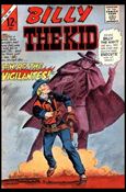 Billy the Kid (1957) issue 55