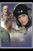 Stargate SG-1: Season 4 (Base Set) card 3 Stargate SG-1
