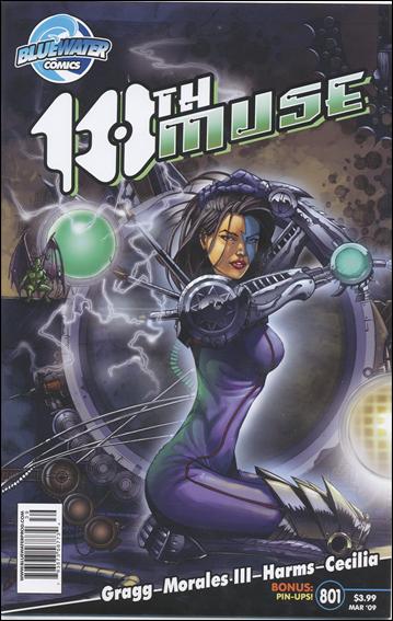 10th Muse (2009) issue 801