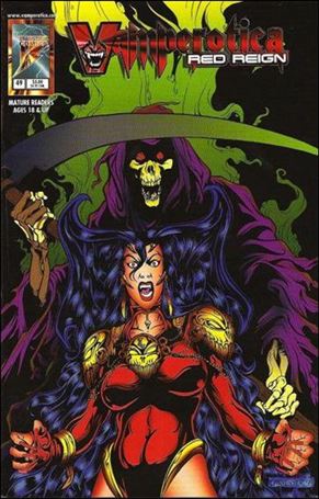 Vamperotica Cover Image 2