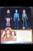 Buffy the Vampire Slayer Summers Family Album Box Set   Cover Image 1