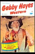 Gabby Hayes Western issue 41